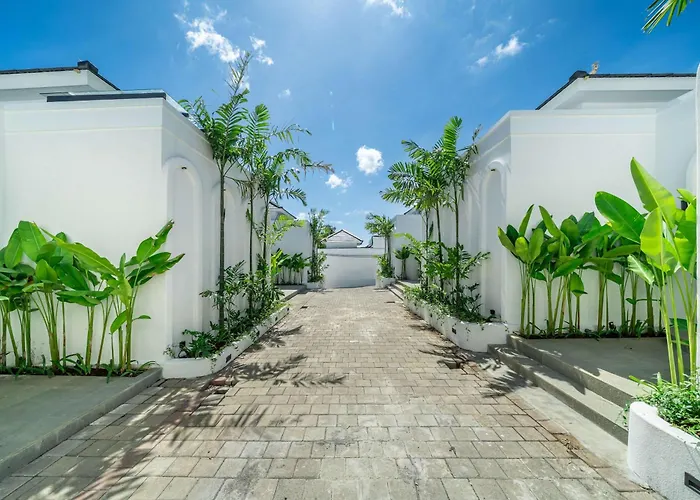 1br Private Pool K2-a Villa
