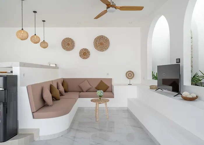 1br Private Pool K2-a Villa *