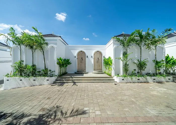 Villa 1br Private Pool K2-a Uluwatu (Bali)
