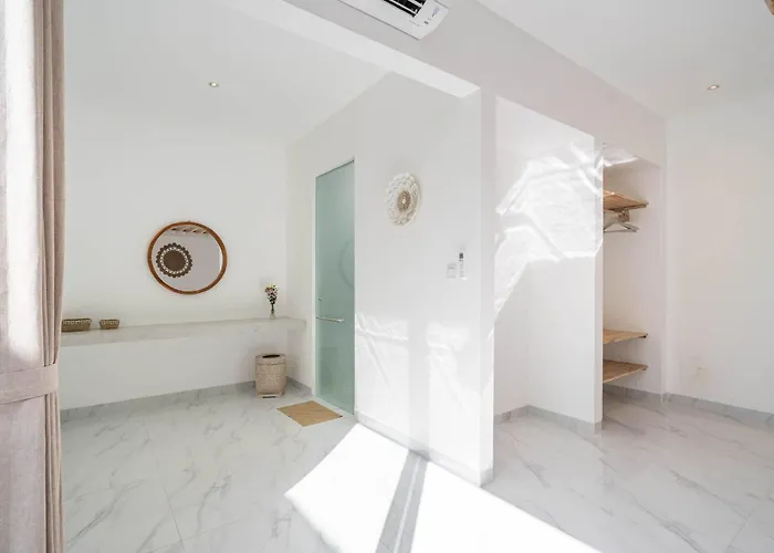 1br Private Pool K2-a Uluwatu (Bali)