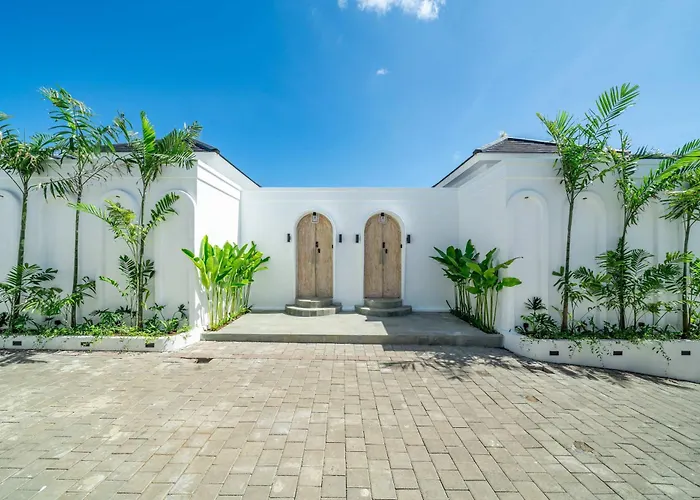1br Private Pool K2-a * Uluwatu (Bali)