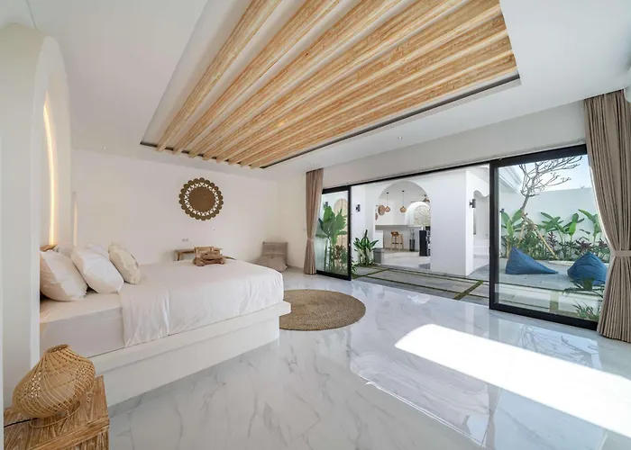 1br Private Pool K2-a Villa *