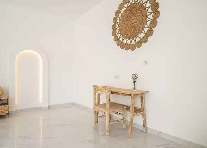 Villa 1br Private Pool K2-a *