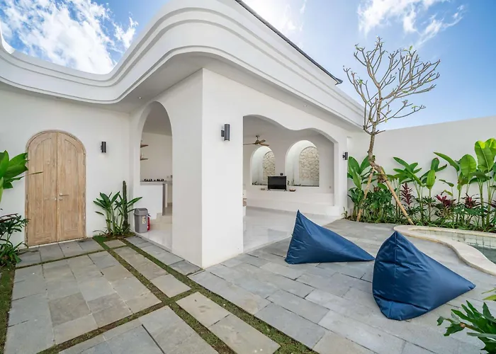 1br Private Pool K2-a *