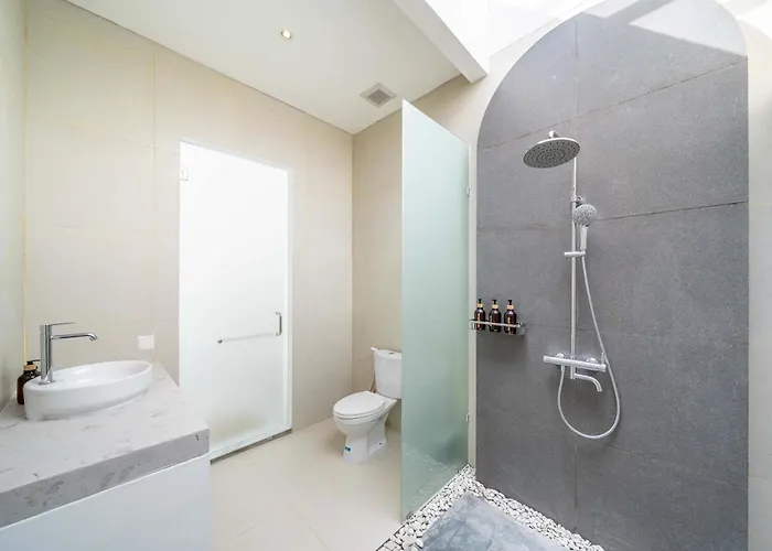 1br Private Pool K2-a * Uluwatu (Bali)
