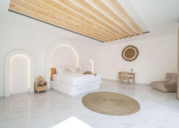 1br Private Pool K2-a Villa