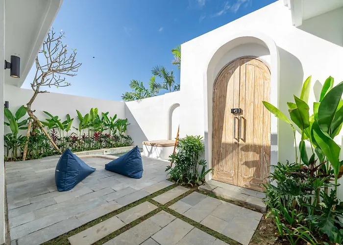 1br Private Pool K2-a Villa Uluwatu (Bali)